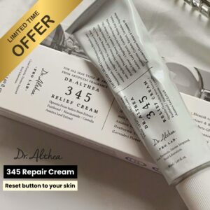 Barrier Repair Cream